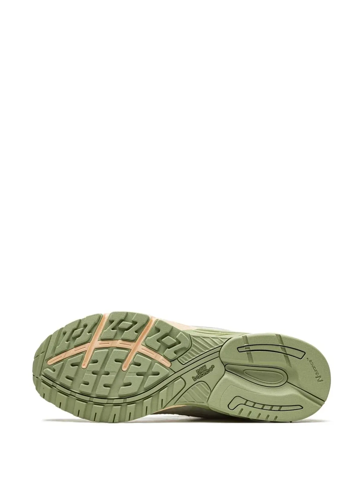 New Balance x Joe Freshgoods 993 パフォーマンスアート セージ スニーカー - 画像4