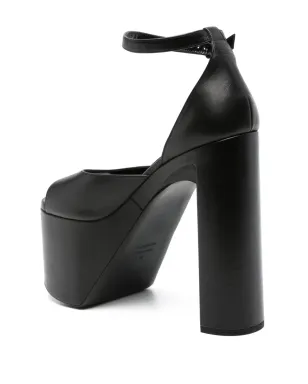 Balenciaga Camden サンダル - サムネイル3