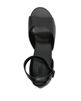 Balenciaga Camden サンダル - サムネイル4