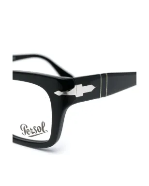 Persol ロゴプレート眼鏡 - サムネイル3