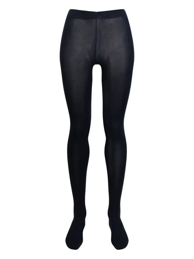 Wolford Wolford カシミヤ混ハイライズタイツの商品画像
