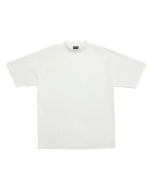 Balenciaga 刺繍ロゴ コットン Tシャツ - サムネイル1