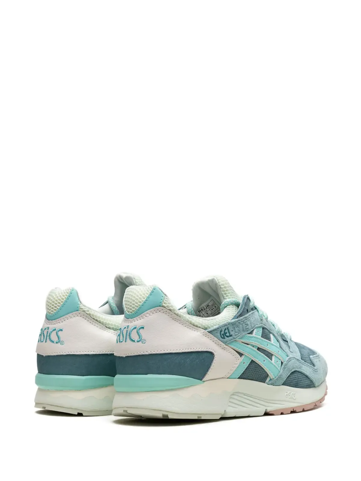ASICS x Ronnie Fieg Gel Lyte 5 Sage スニーカー - 画像3