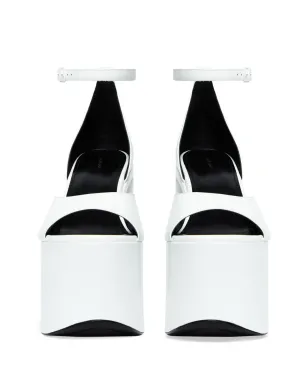 Balenciaga Camden サンダル - サムネイル5