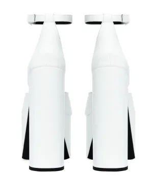 Balenciaga Camden サンダル - サムネイル3