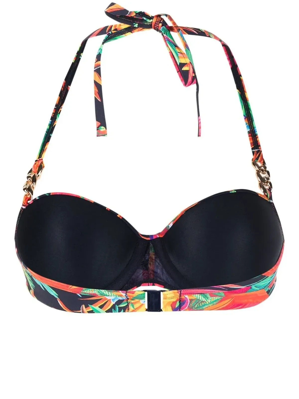 Marlies Dekkers フラハカ ビキニトップ - 画像2