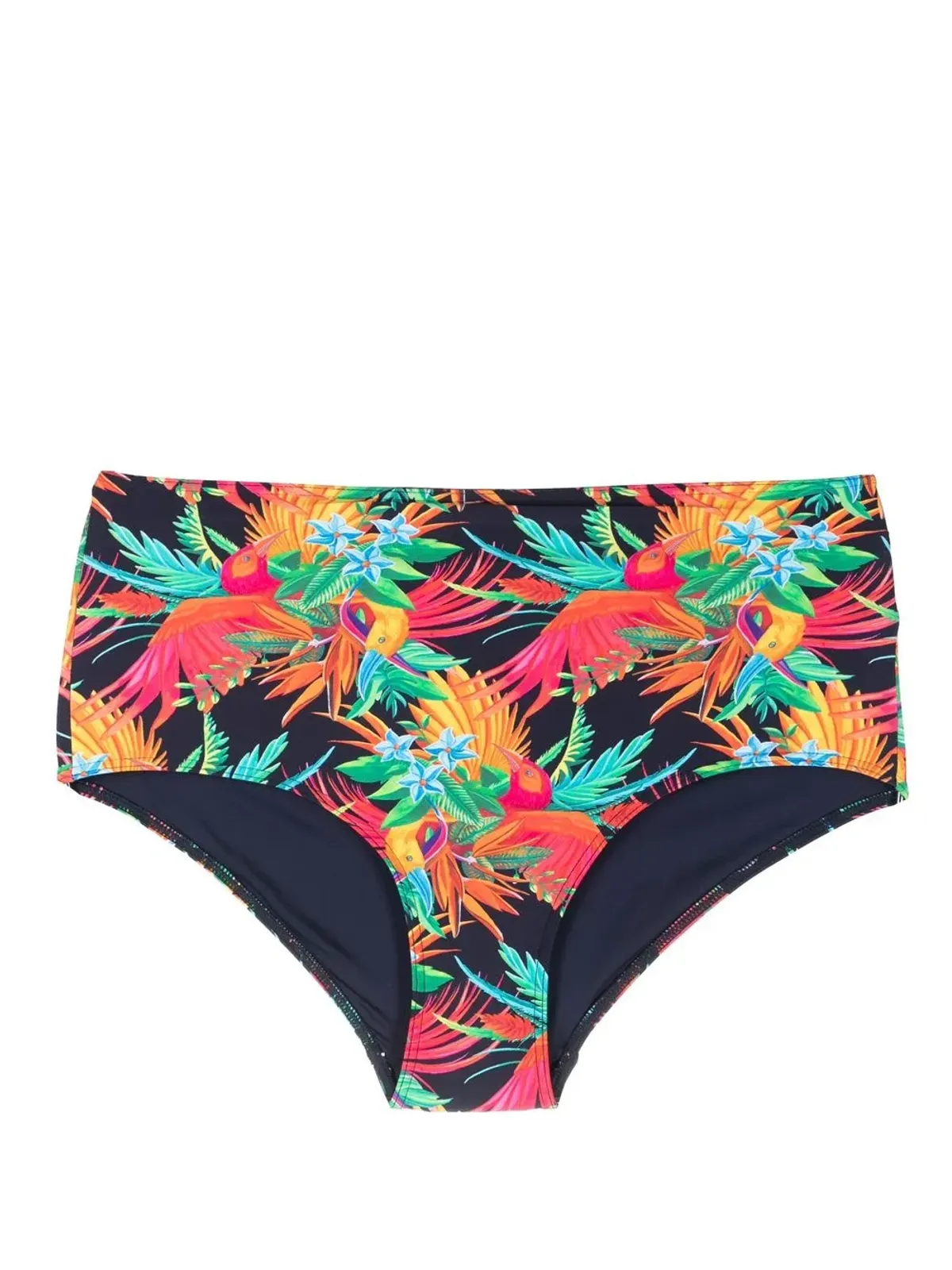Marlies Dekkers Hula Haka ビキニボトムス - 画像1