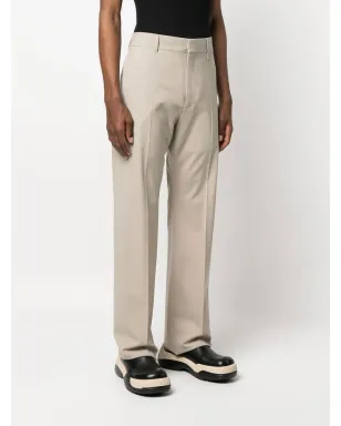 Givenchy テーラードフレアパンツ - サムネイル3
