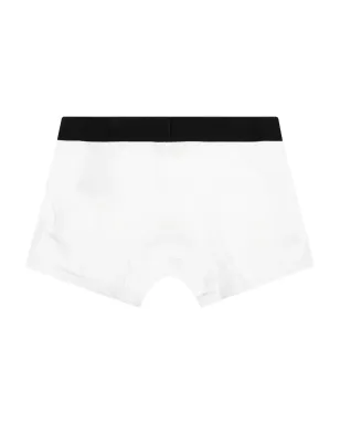 Palm Angels ロゴ入りウエストバンド ボクサーパンツ - サムネイル2