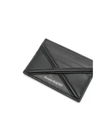 Alexander McQueen ハーネスカードホルダー - サムネイル3