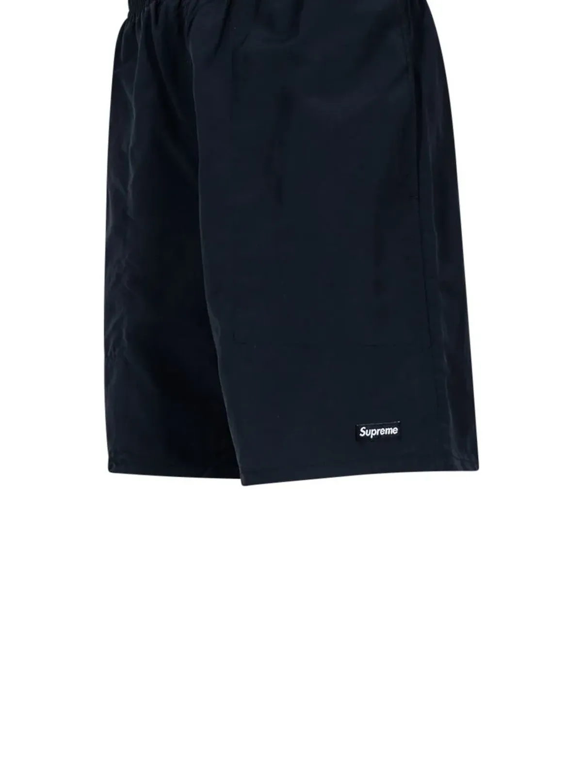 Supreme ロゴプリント ウォーターショーツ - 画像3