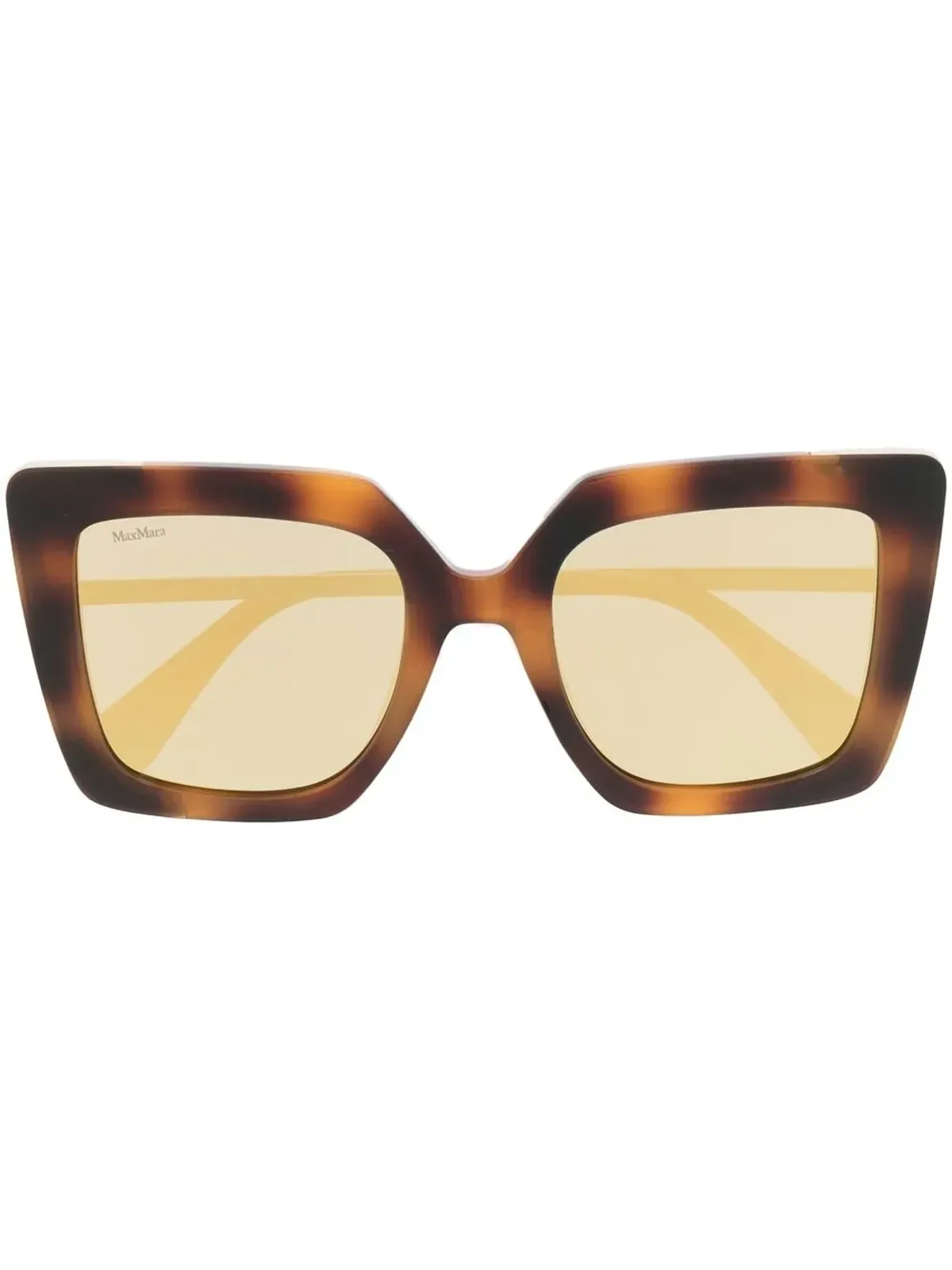 Max Mara Eyewear サングラス - 画像1