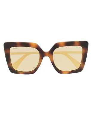 Max Mara Eyewear サングラス - サムネイル1