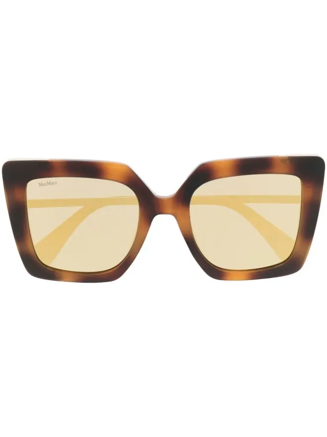 Max Mara Eyewear Max Mara Eyewear サングラスの商品画像