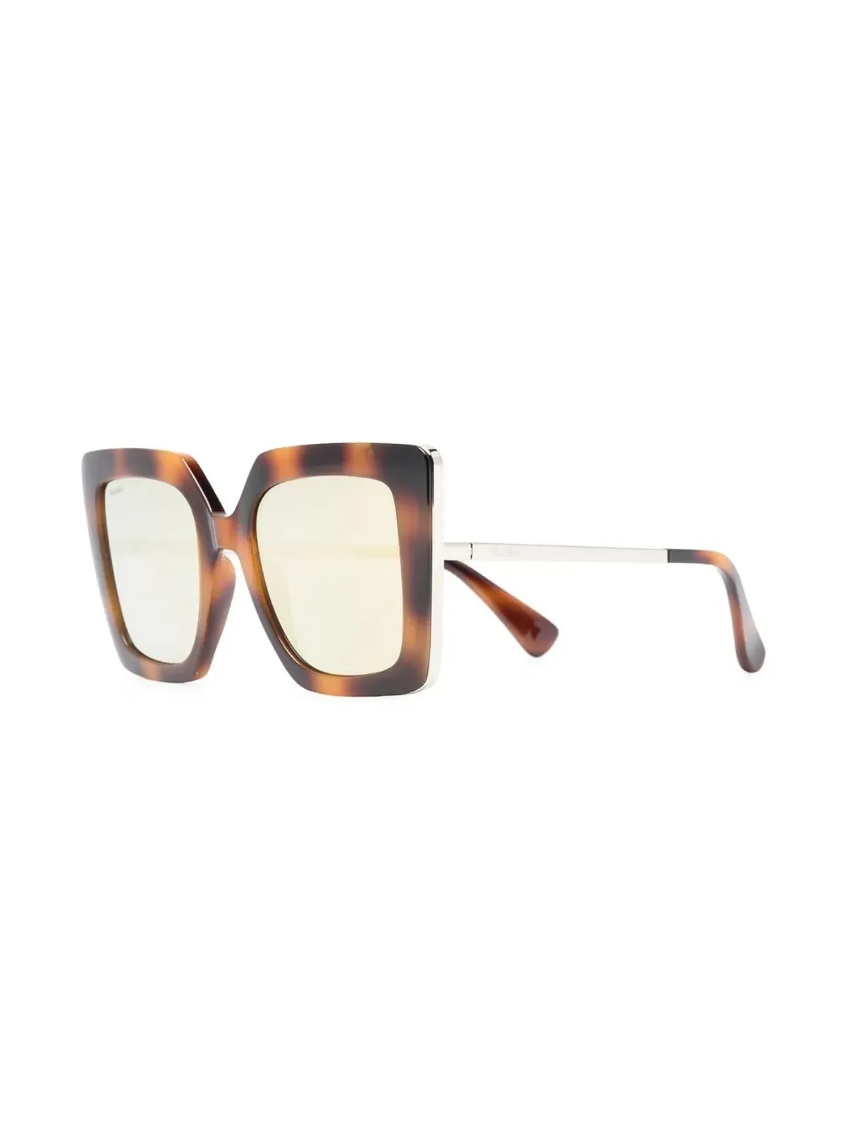Max Mara Eyewear サングラス - 画像2