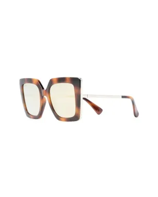 Max Mara Eyewear サングラス - サムネイル2