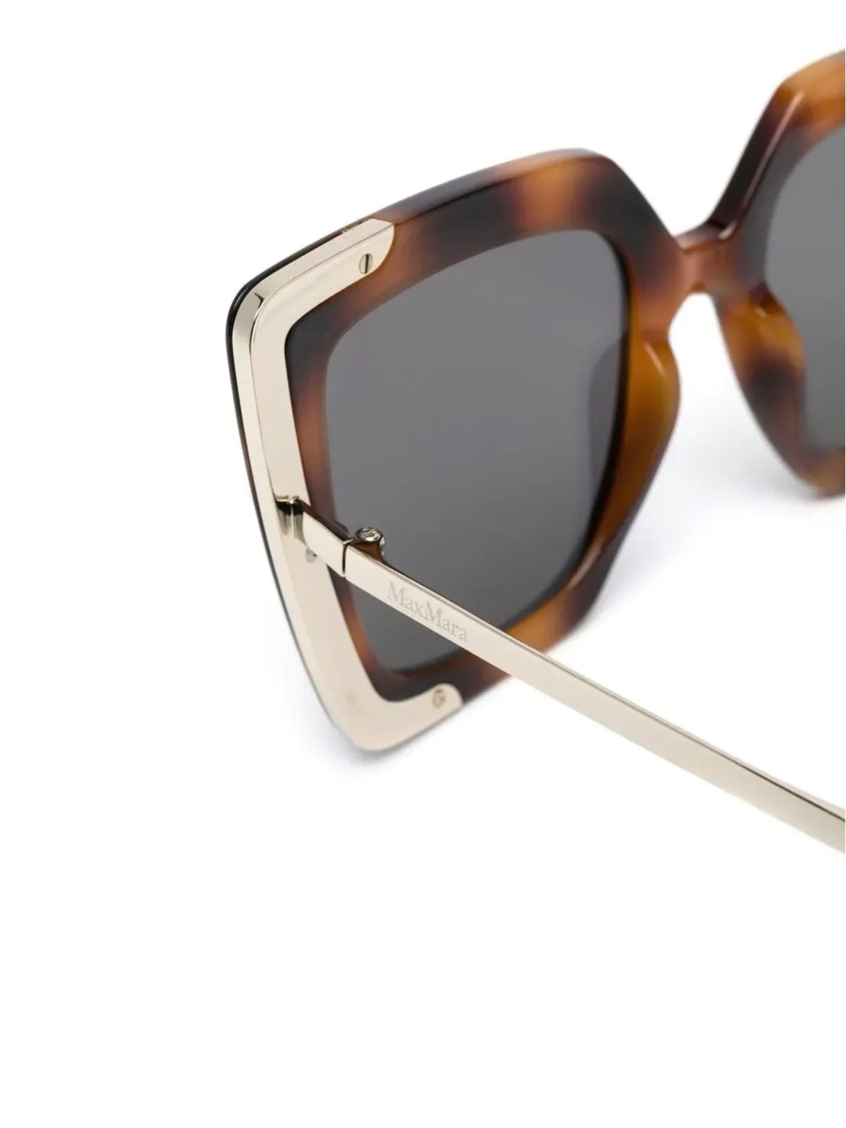 Max Mara Eyewear サングラス - 画像3
