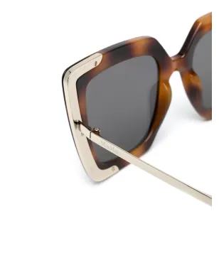 Max Mara Eyewear サングラス - サムネイル3