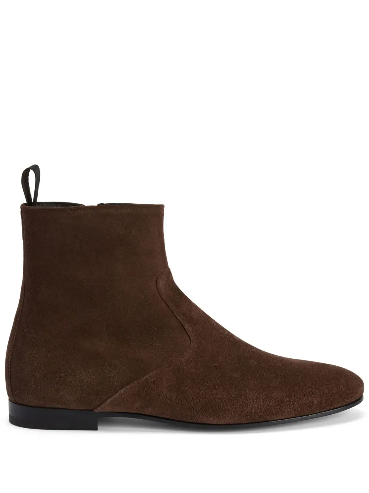 Giuseppe Zanotti ロン アンクルブーツ - 画像1