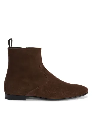 Giuseppe Zanotti ロン アンクルブーツ - サムネイル1