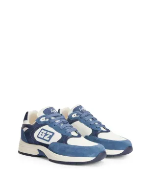 Giuseppe Zanotti ニュー GZ Runner レースアップ ローカットスニーカー - サムネイル2