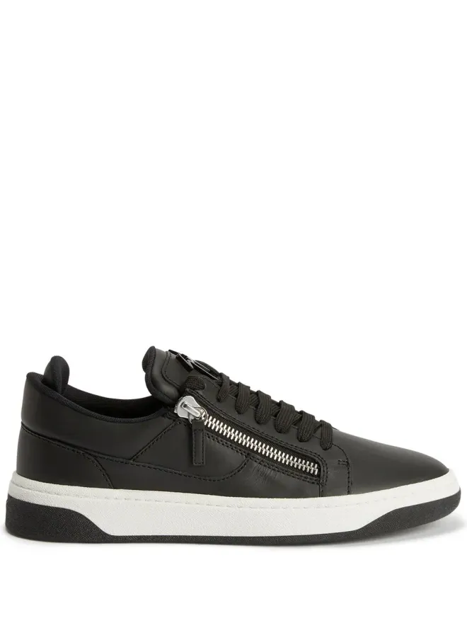 Giuseppe Zanotti Giuseppe Zanotti GZ94スニーカーの商品画像