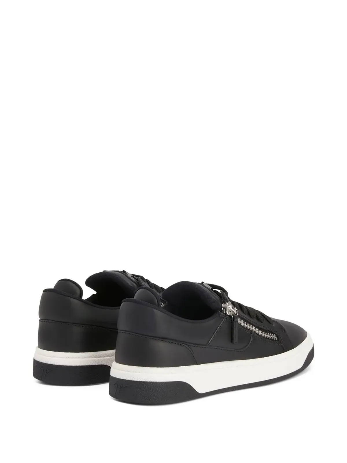 Giuseppe Zanotti GZ94スニーカー - 画像3