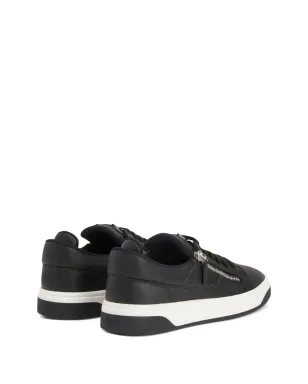 Giuseppe Zanotti GZ94スニーカー - サムネイル3