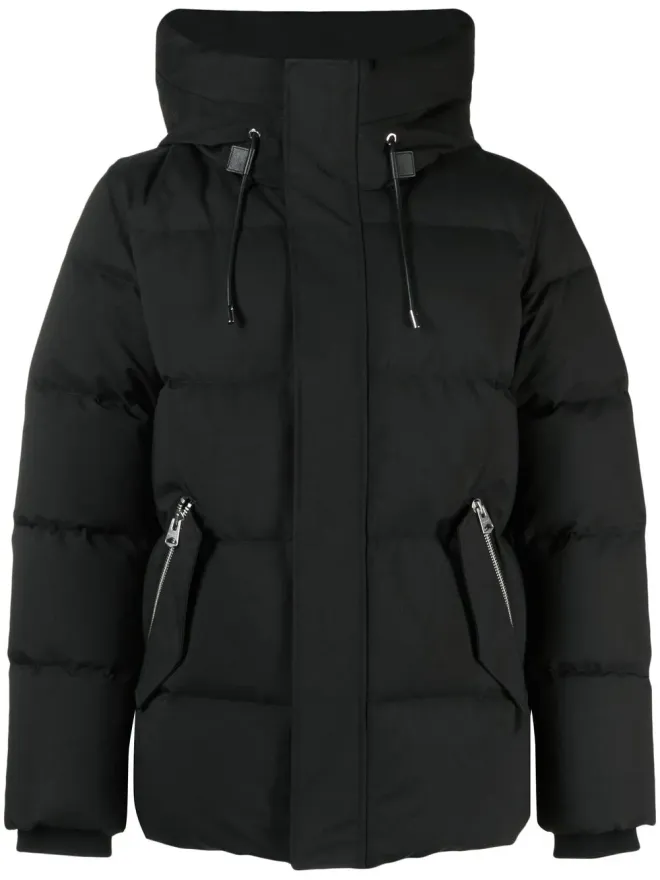 Mackage Mackage Graydon パディドダウンジャケットの商品画像