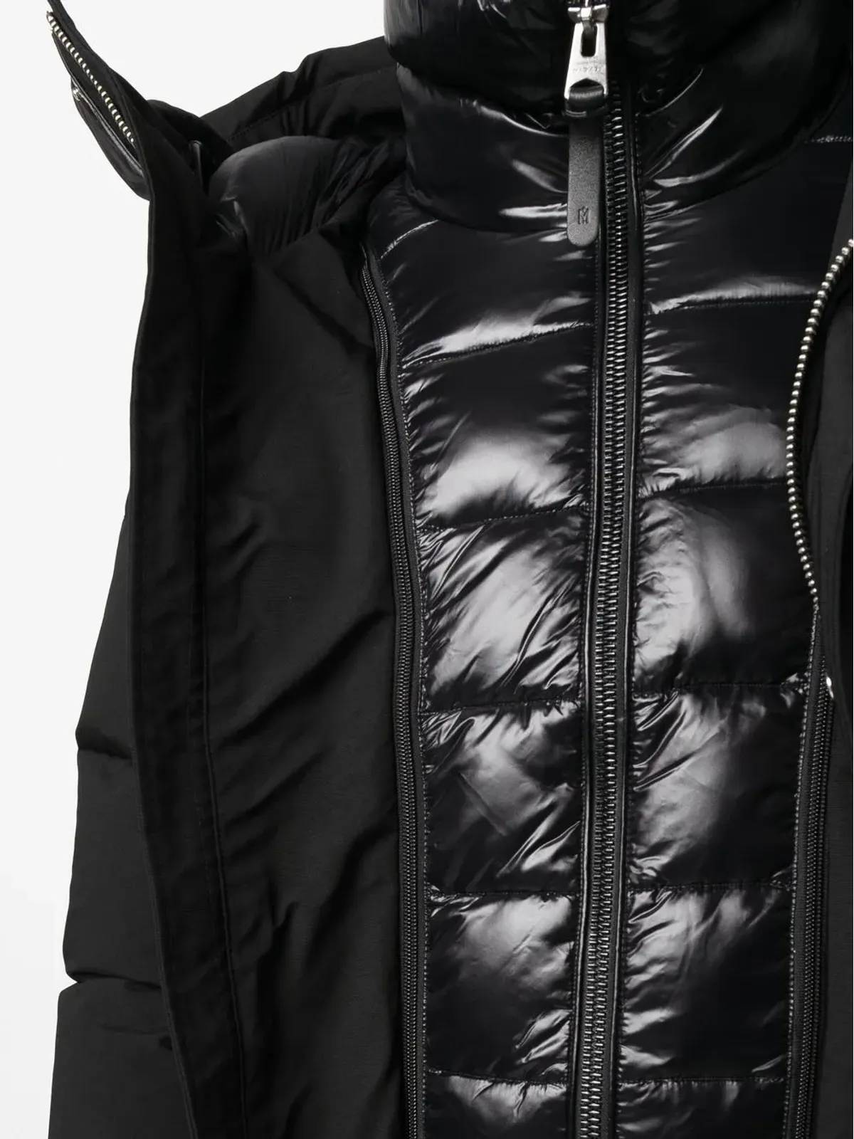 Mackage Graydon パディドダウンジャケット - 画像5