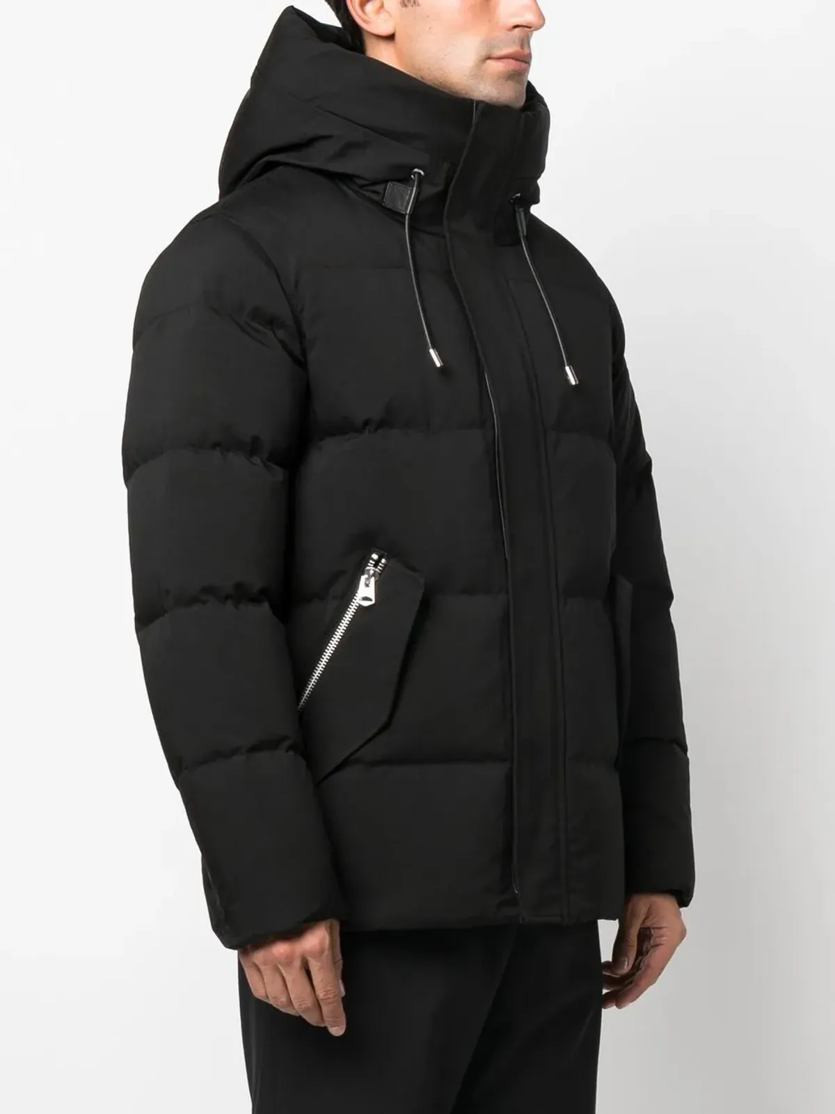 Mackage Graydon パディドダウンジャケット - 画像3