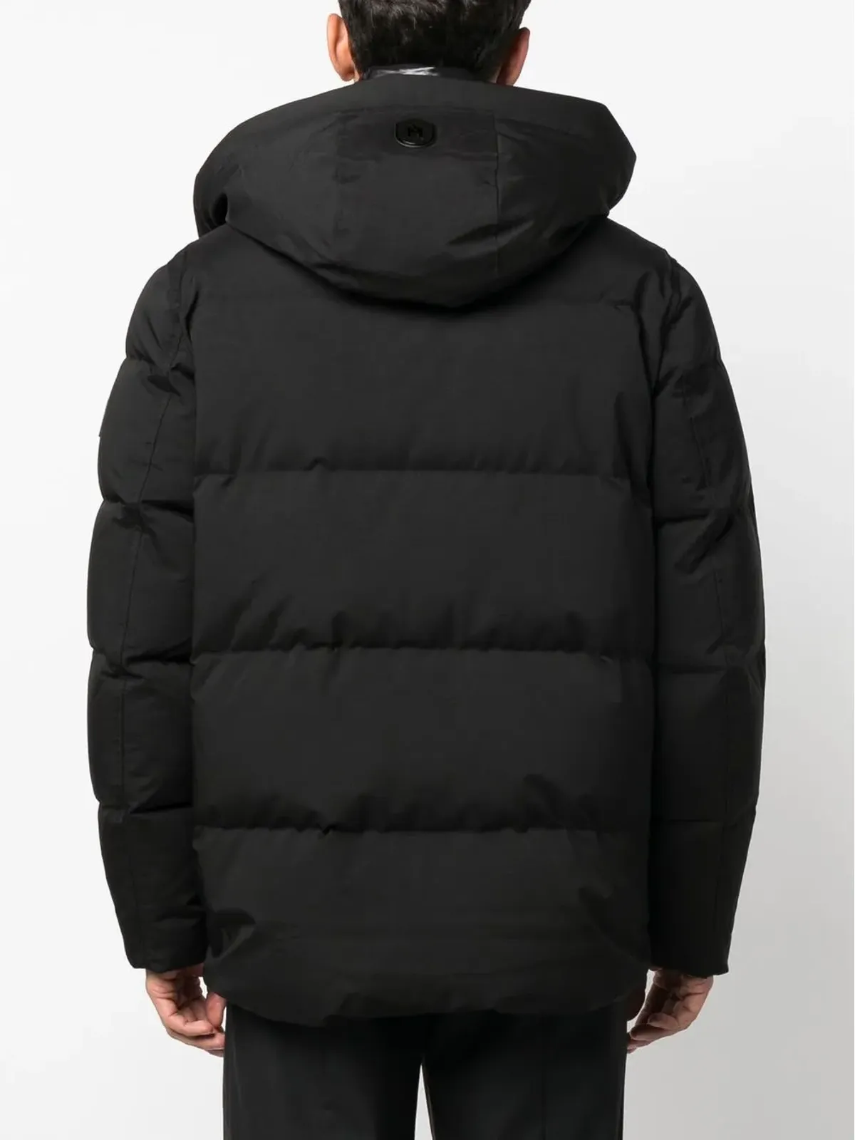 Mackage Graydon パディドダウンジャケット - 画像4