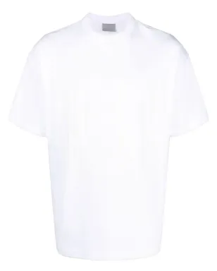 VTMNTS ドリッピング-バーコードTシャツ - サムネイル1