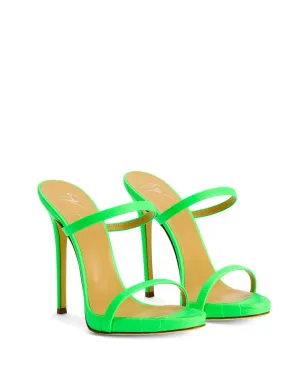 Giuseppe Zanotti ダースィー サンダル - サムネイル2