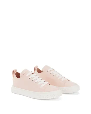 Giuseppe Zanotti ロゴパッチ ロー・トップ トレーナー - サムネイル2