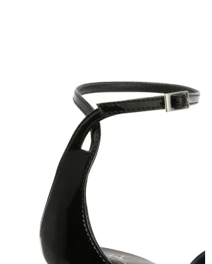 Giuseppe Zanotti Intrigo レザーサンダル - サムネイル4