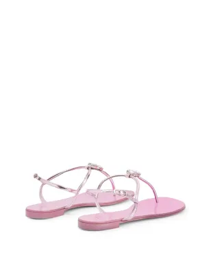 Giuseppe Zanotti アルフォンシーヌ トングサンダル - サムネイル3
