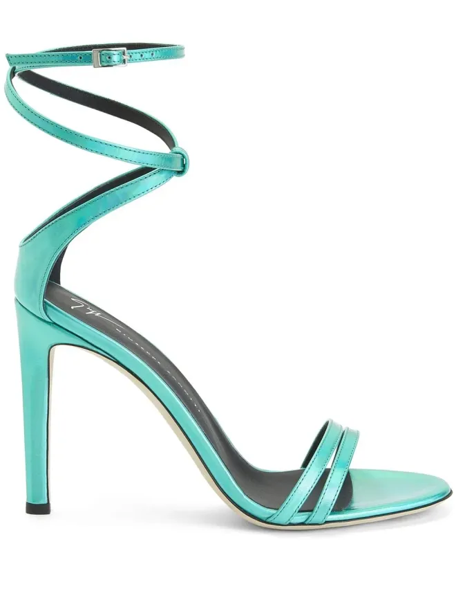 Giuseppe Zanotti Giuseppe Zanotti Catiaサンダルの商品画像