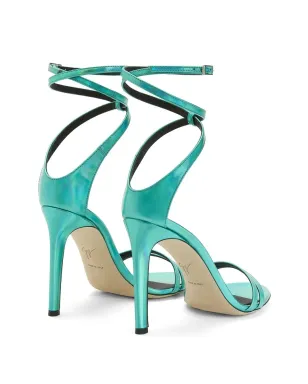 Giuseppe Zanotti Catiaサンダル - サムネイル3