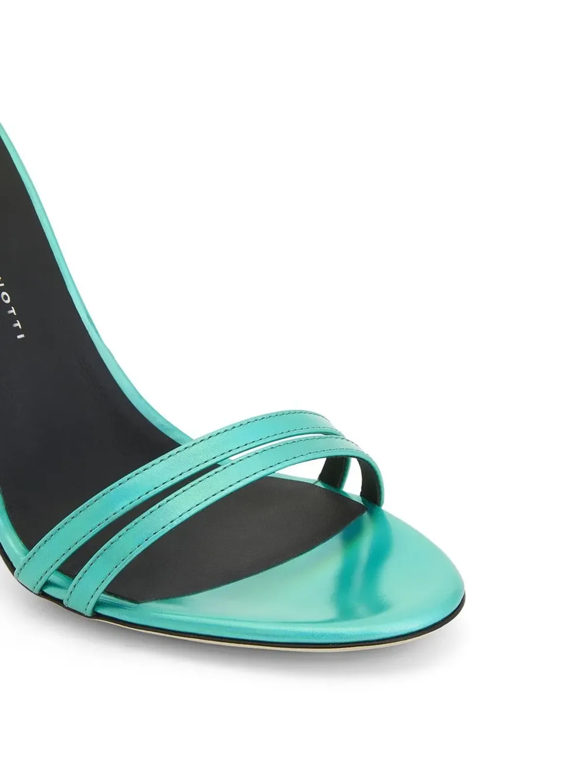 Giuseppe Zanotti Catiaサンダル - 画像4