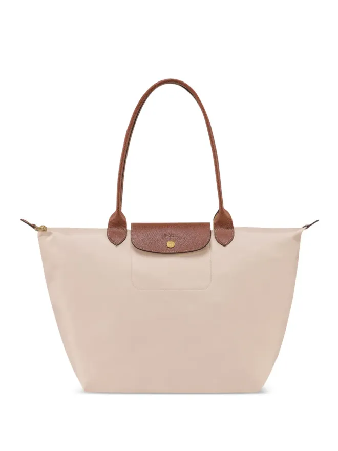 Longchamp Longchamp L Le Pliage トートバッグの商品画像