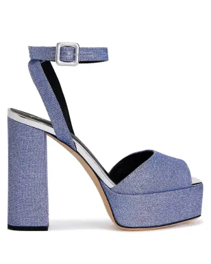 Giuseppe Zanotti New Betty サンダル - サムネイル1