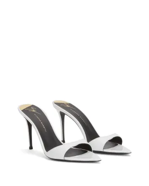 Giuseppe Zanotti イントリゴ サンダル - サムネイル2