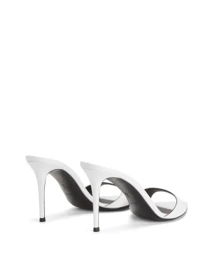 Giuseppe Zanotti イントリゴ サンダル - サムネイル3