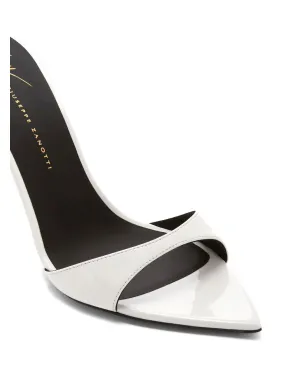 Giuseppe Zanotti イントリゴ サンダル - サムネイル4