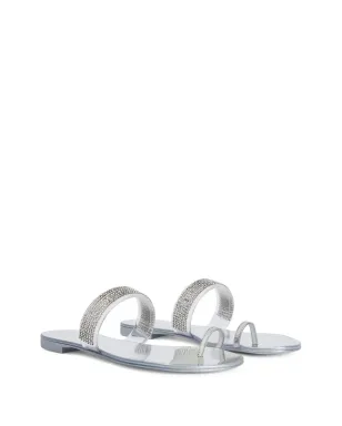 Giuseppe Zanotti エルワン サンダル - サムネイル2