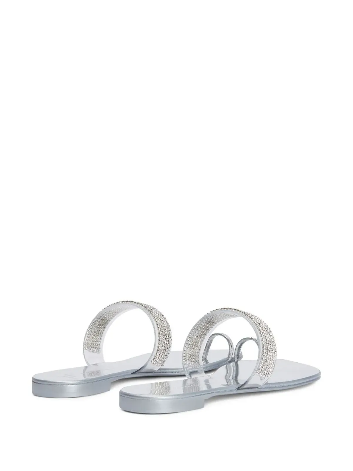 Giuseppe Zanotti エルワン サンダル - 画像3