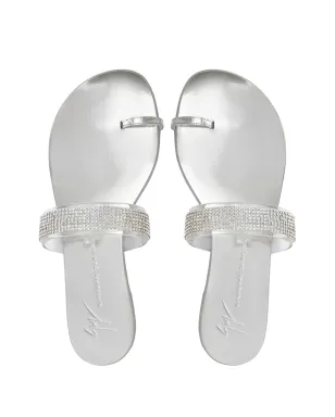 Giuseppe Zanotti エルワン サンダル - サムネイル4