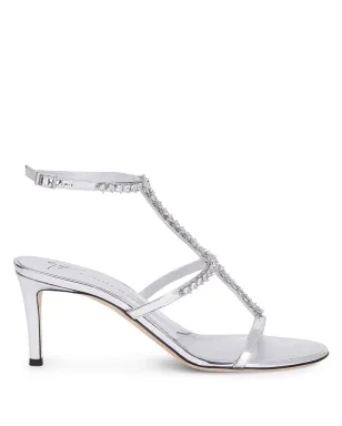 Giuseppe Zanotti ミンナ サンダル - サムネイル1