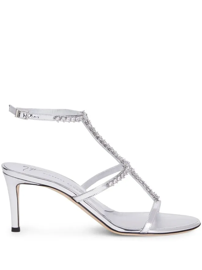 Giuseppe Zanotti Giuseppe Zanotti ミンナ サンダルの商品画像